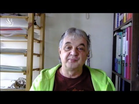 Vláďa Vytásek, Jak podpořit tělo i zahradu na jaře