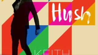 Hush - Keith Hanley