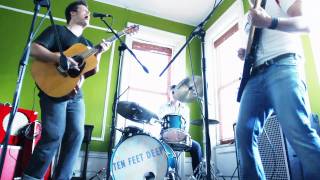 Ten Feet Deep - &#39;Someone Else&#39; - Official Video