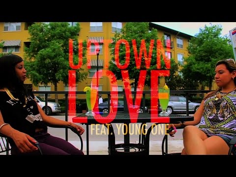 Shun Ward - Uptown (Remix) ft Young One (Official Video)