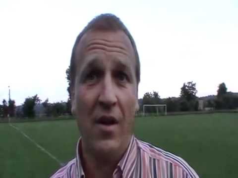 Stal Kunów - Piast Stopnica 3:2 (16.6.2011)