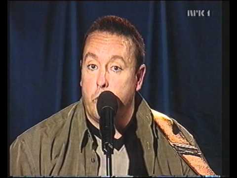 Trond Hanssen - Livsstilvise