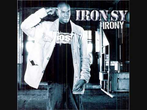 J'ai plus d'amour - Iron Sy