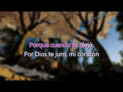 ESTHER MARISOL - EL DURAZNERO (KARAOKE)