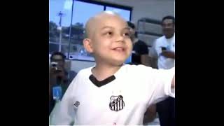 Download lagu Neymar JR Promised to the Boy 'I will do that' || Dance Celebration in Santos || 1440p QHD Video mp3