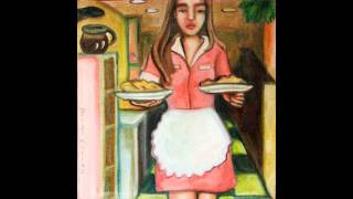 Waitress - Jane Siberry