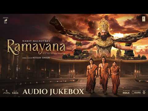 Ramayana-Part: I