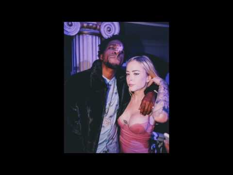 Curren$y ft. G Perico - MOB (Prod. Polyester the Saint)