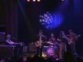 Let Love Move Me-by Donna the Buffalo - 2/3/06 - 2 camera angles