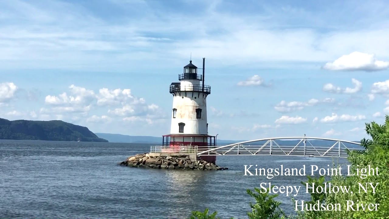 LIGHTHOUSES in the Northeast