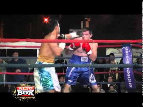 Alto Box Tv 5-8-2015