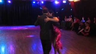 2014 April 20th Daniel Nacucchio y Cristina Sosa-1/4