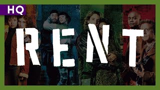 Rent (2005) Trailer