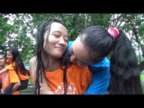 Dance for Kindness 2016: Cilicap, Indonesia