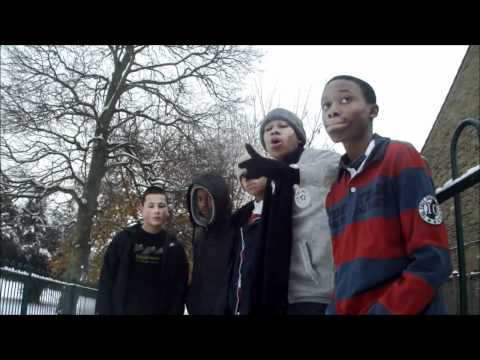 Young Nellz - New York Minute (UE.TV Official Music Video)