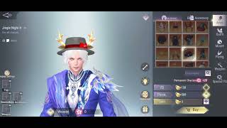 Checking this game out, and some relaxing flying - Perfect World Mobile