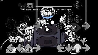 Cover art for A Fate Worse Than Death