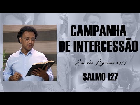 Live of Tears 717 - Psalm 127