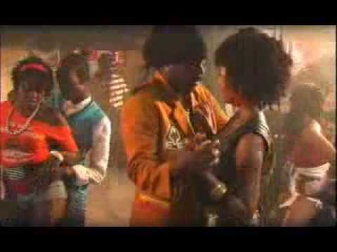 Cherine Anderson & Chuck Fender - Are you coming over tonight