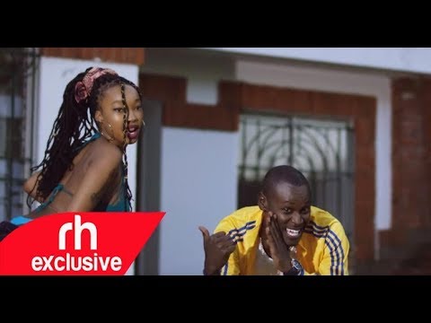 2018 HYPE TURN UP 18  KATIKA VS DUNDAING EDITION  DJ CIBIN KENYA (RH EXCLUSIVE)