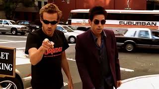 Limp Bizkit Rollin Music Video & Fred Durst Zoolander Cameo