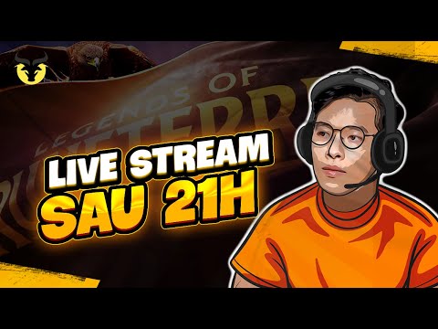 Chill rank tiếp thôi xong kèo r