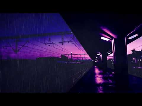Waiting • Dreampunk / Ambient [MIX]