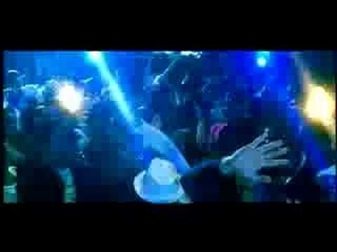 Cavin Scott - Hot (Clip Officiel)