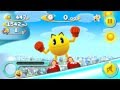PAC MAN DASH Android Gameplay