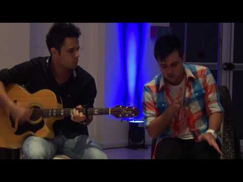 Lembranças - Lucas e Felipe
