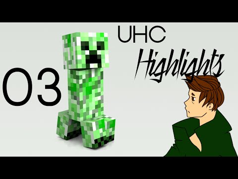 UHC Highlights | E03 - Longterm Fights