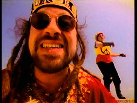 Pitura Freska - Murassi (official videoclip)