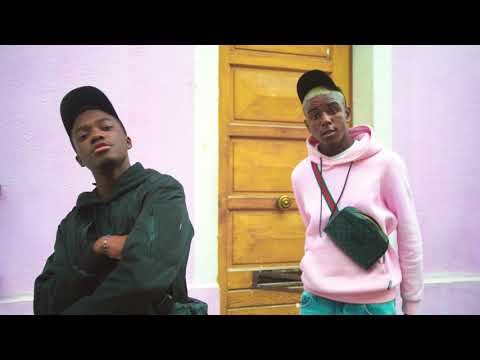 37B - ESPÈCE (Clip officiel)