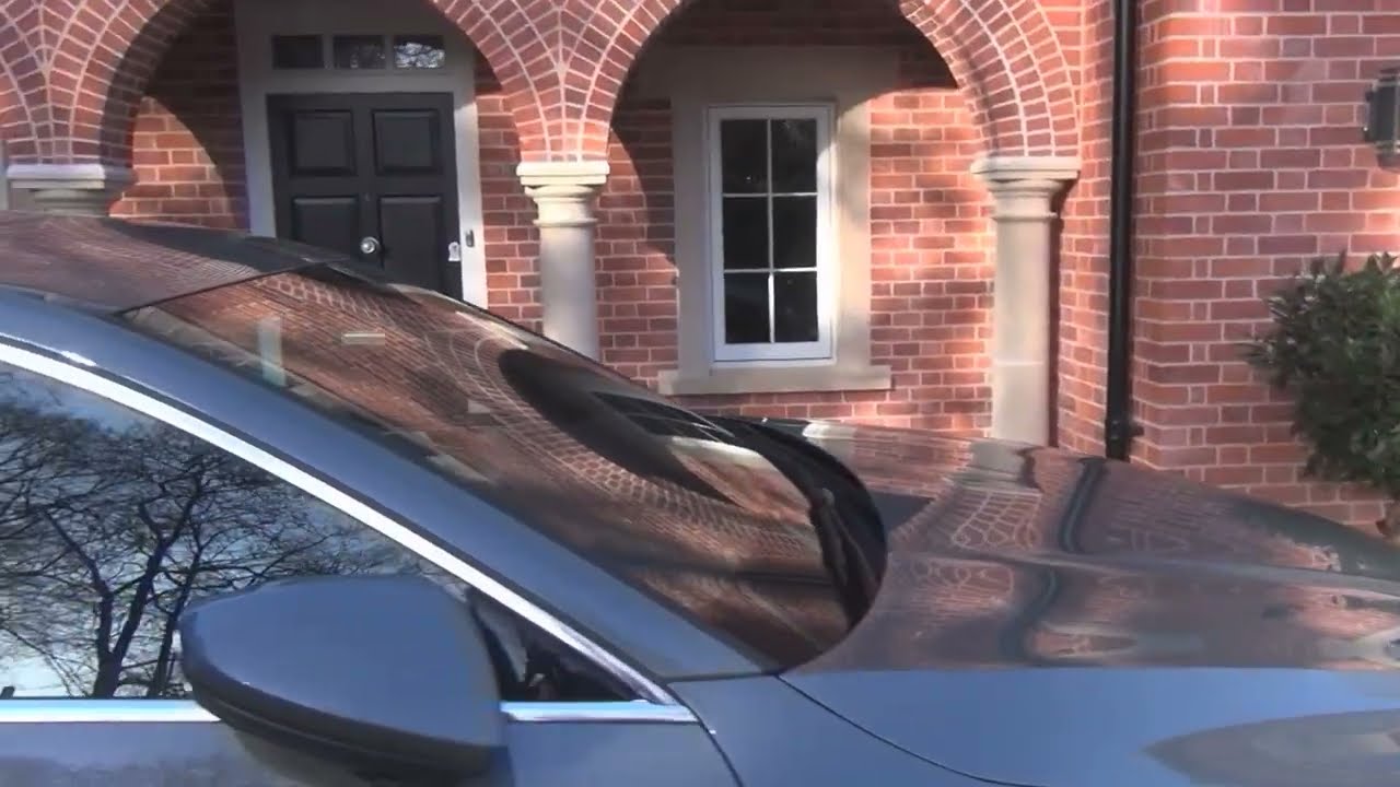 Audi A7 2024 Review Second generation