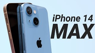 IPhone 14 Max – ЦЕНА, ДАТА ВЫХОДА, ДИЗАЙН и ХАРАКТЕРИСТИКИ замены iPhone 14 Mini
