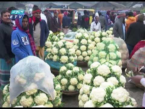কৃষকের বিক্রি আর খুচরা বাজারের দামে আকাশ-পাতাল ফারাক