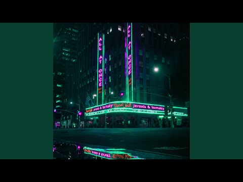 All at Once (Radio Edit)