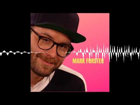 Salon Holofernes – mit Mark Forster (Sänger und Songwriter) - Salon Holofernes