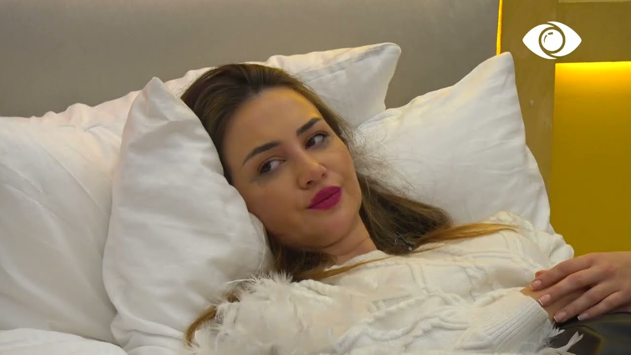 “Olta e ka bërë të gjithën”/ Efi bisedon me Kiarën: T’i vijë turp