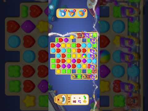 Matchington Mansion Level 3092