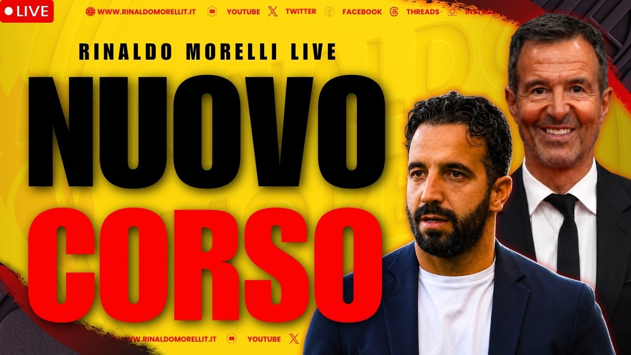 Ultimo video pubblicato