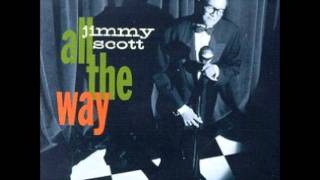 Jimmy Scott   At Last