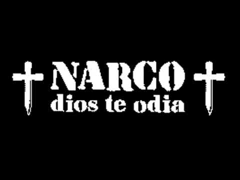 REINCIDENTES Y NARCO    huracan