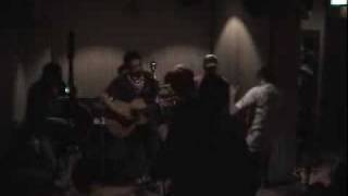 rock this town cover, the honey-bees