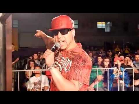 Markus Burke, Leo Burke & JP Simms interview