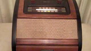 Sammy Kaye Tommy Ryan Let's Bring New Glory to Old Glory Philco.MP4