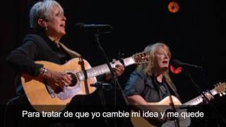 Joan Baez 75