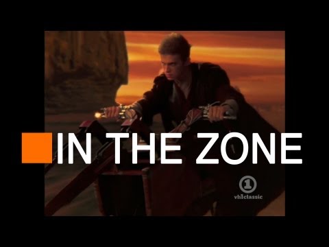 IN THE ZONE - OFFICIAL VIDEO (Auralnauts Extended Mix)