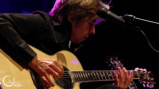 Eric Johnson - &quot;Song for George&quot; (Recorded Live for World Cafe)