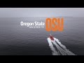 Oregon State University Commercial: From Glaciers to the Ocean